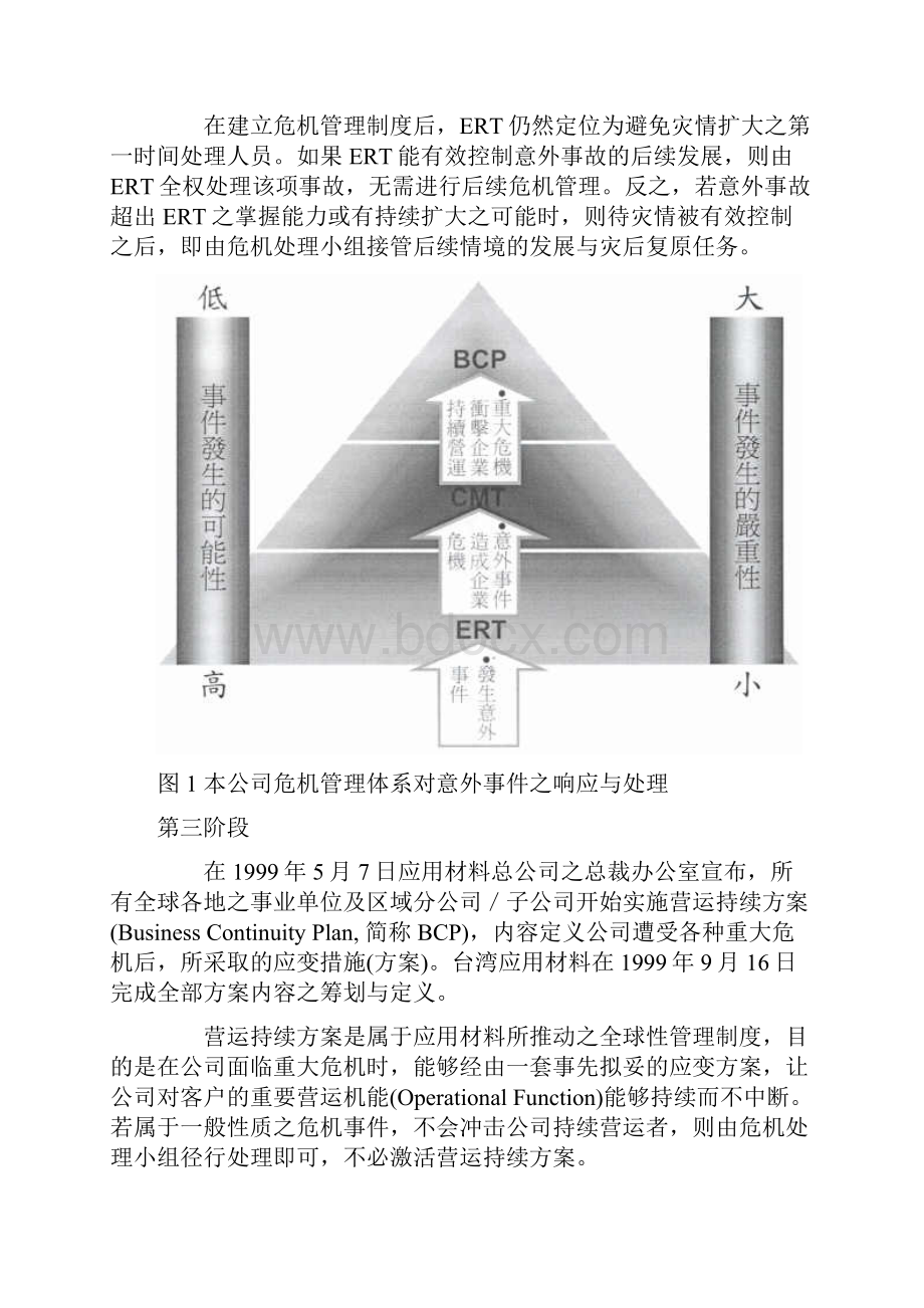 新闻发言人与危机管理培训.docx_第3页