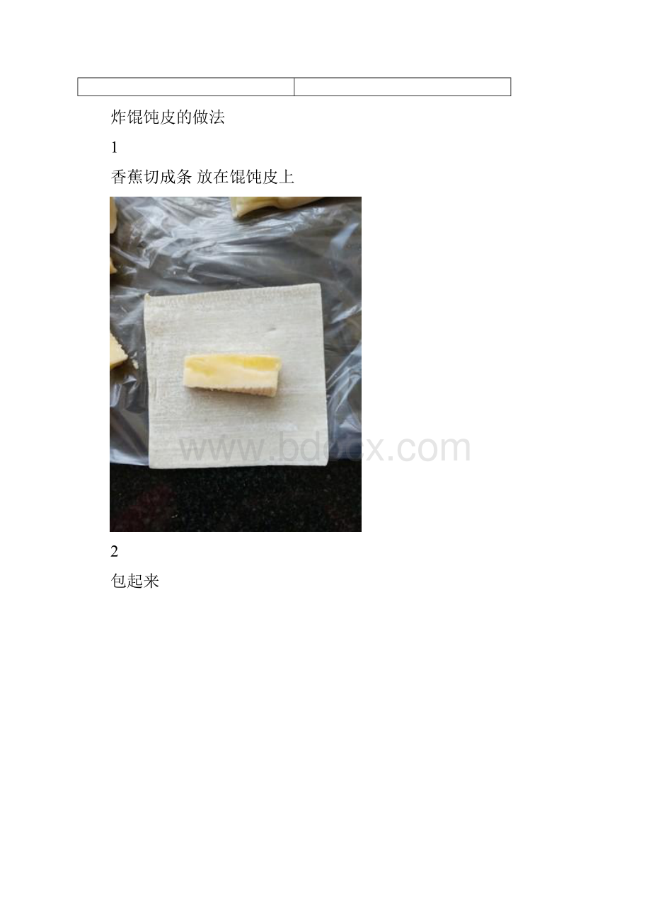 炸馄饨皮精品汤粥教程.docx_第2页