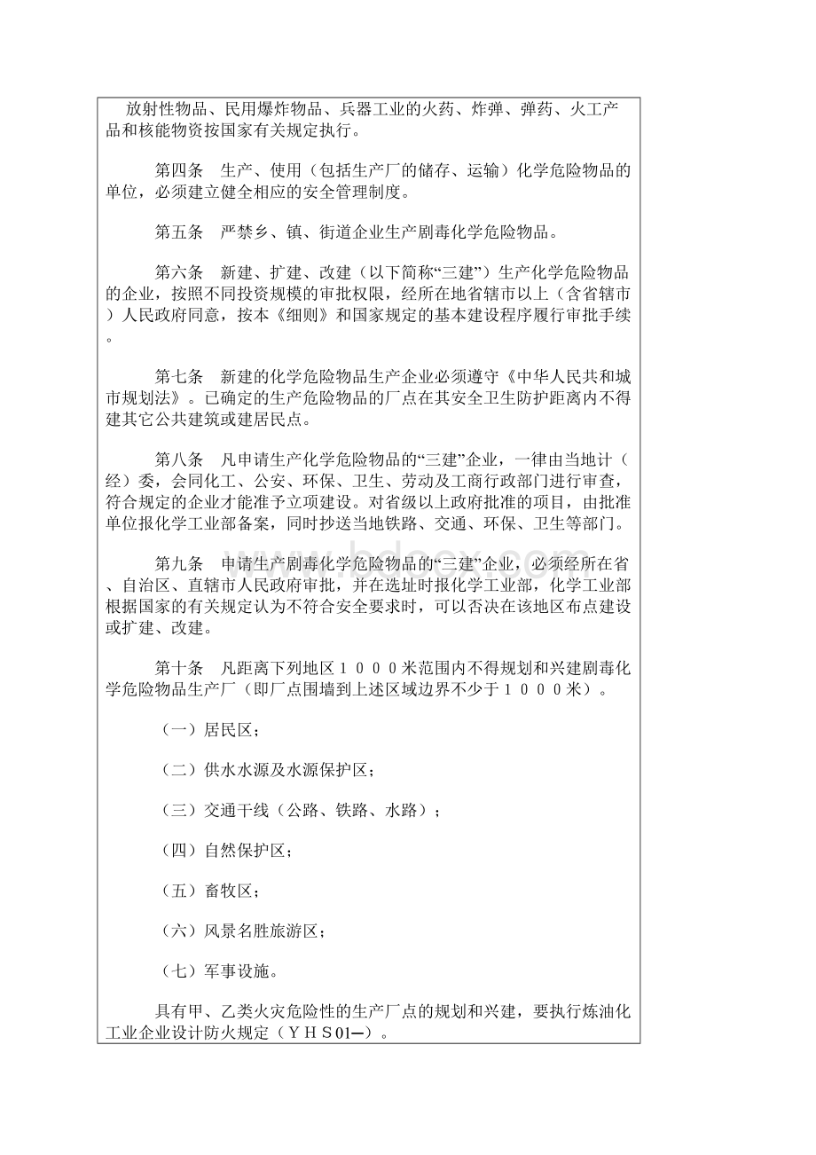 消 防 监 督 程 序 规 定 摘录.docx_第2页