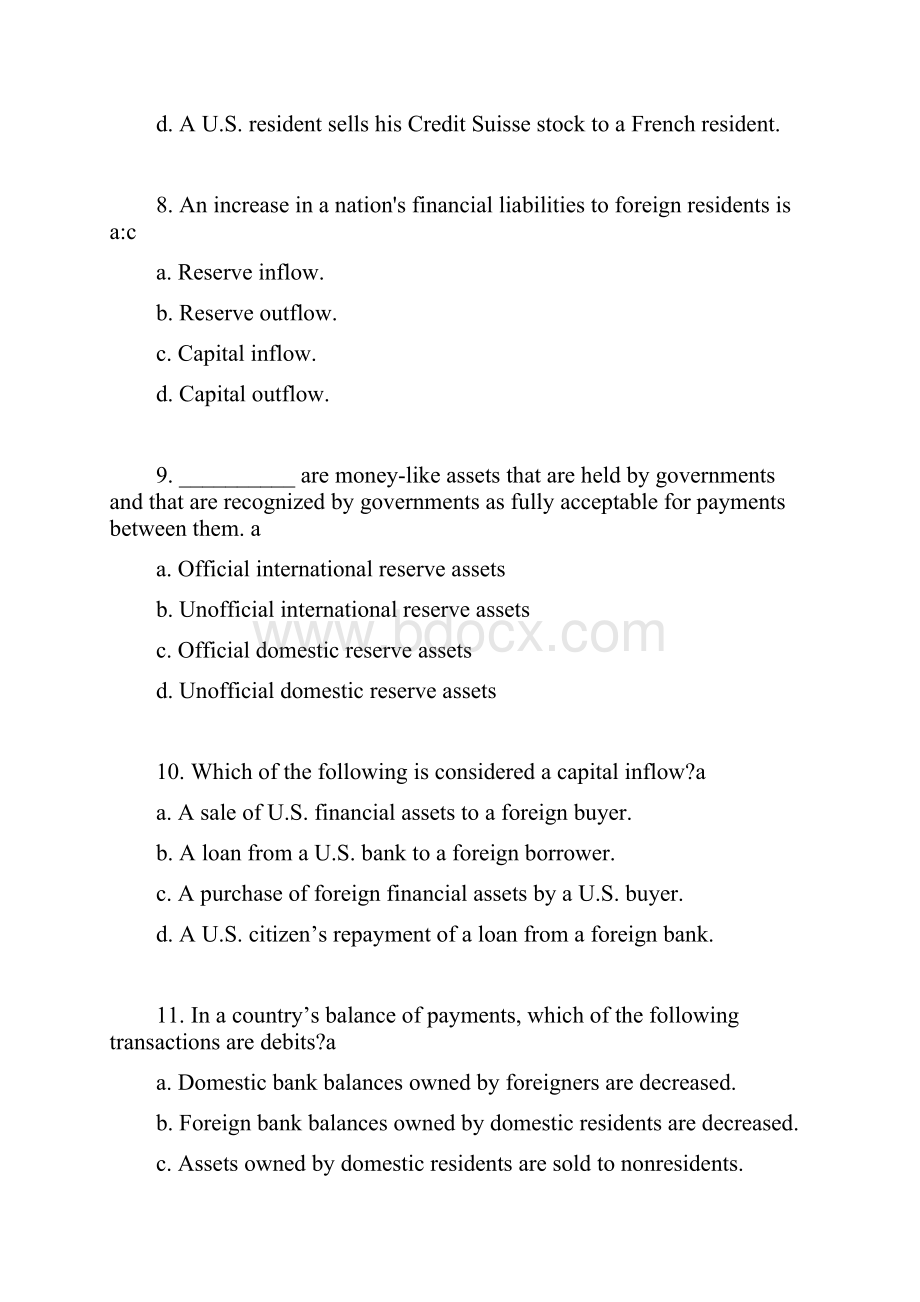 国际金融期中作业.docx_第3页