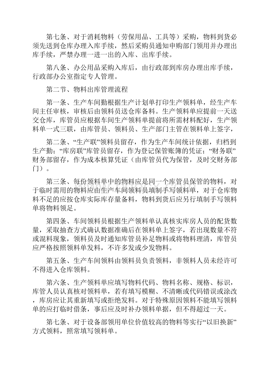 仓库出入库管理系统流程.docx_第2页