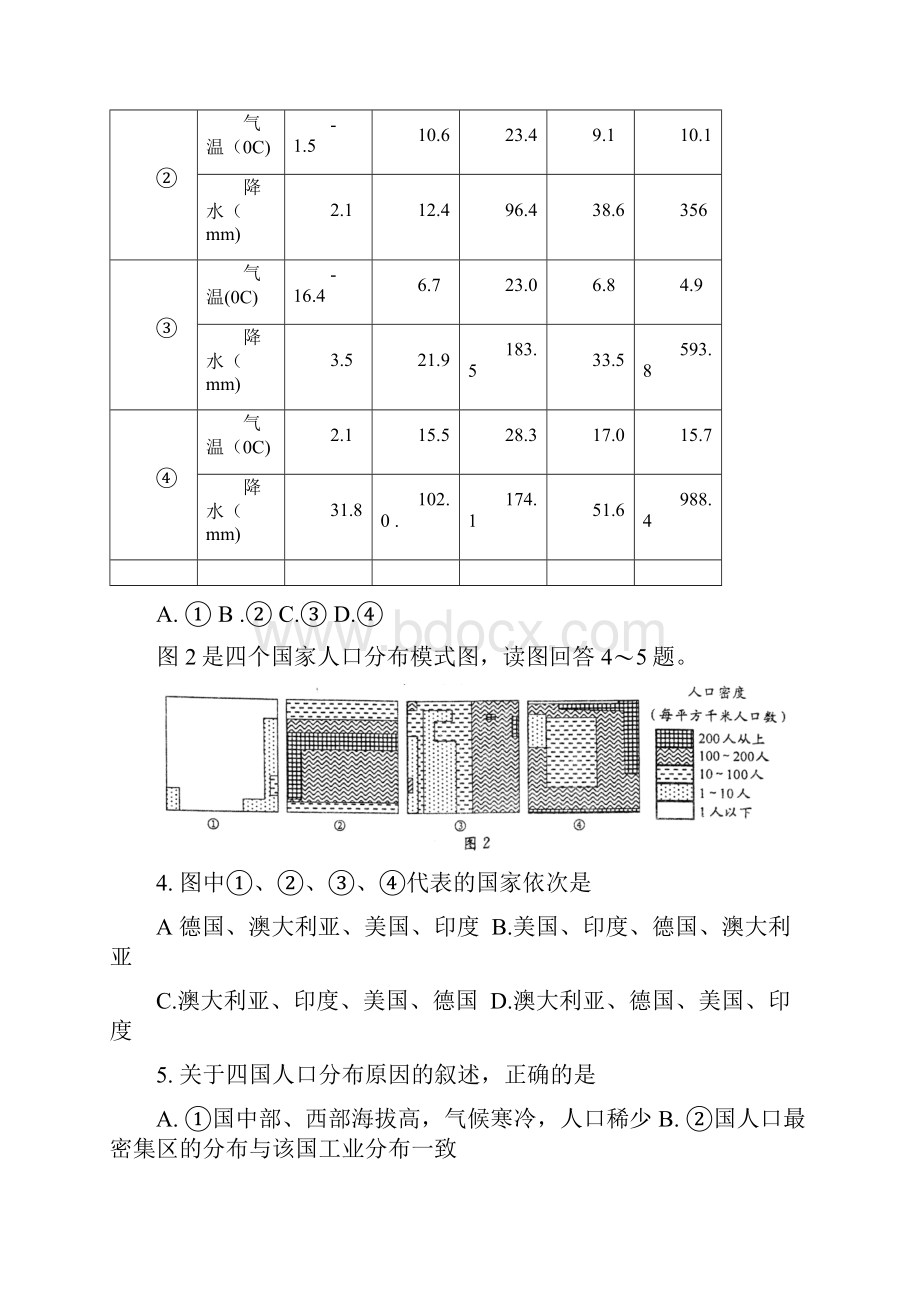 成都二诊文综及答案.docx_第2页