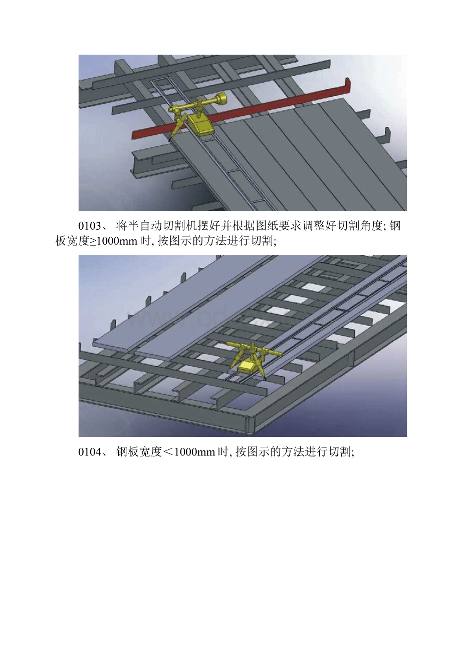 箱型构件制作流程样本.docx_第2页