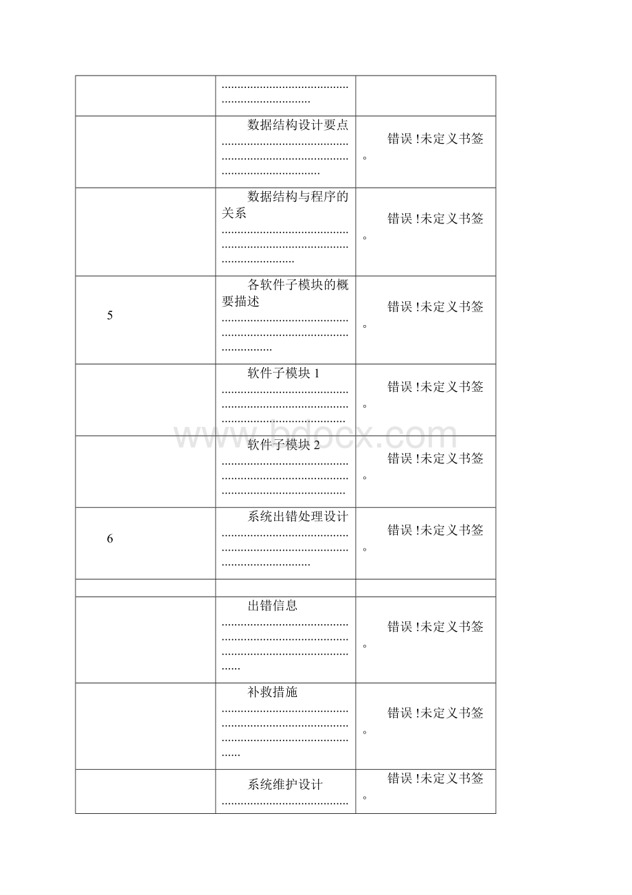 在线问诊系统解决规划方案docx.docx_第3页