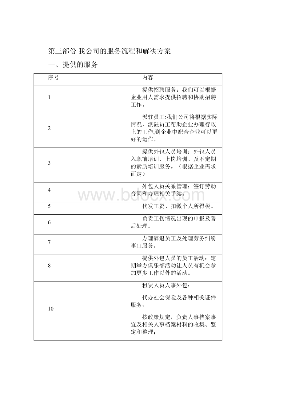 劳务派遣服务方案及服务流程.docx_第2页