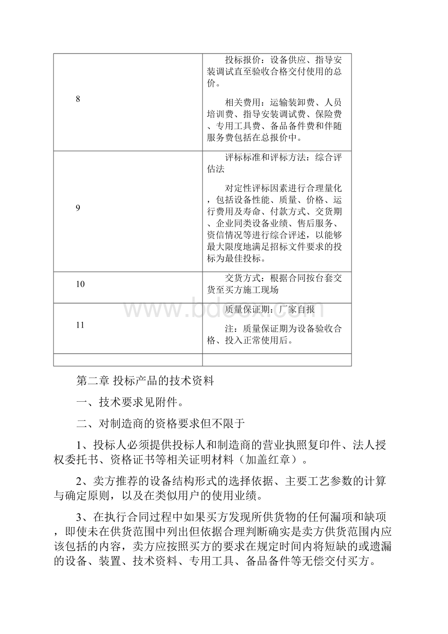 华祥氯碱微机保护招标邀请函.docx_第3页