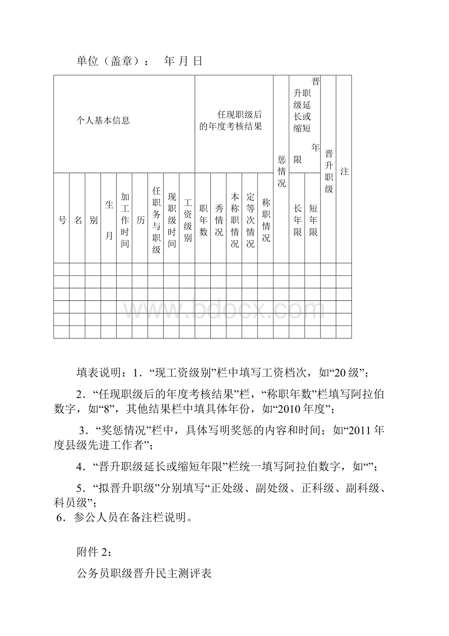 公务员职级晋升申报程序.docx_第2页