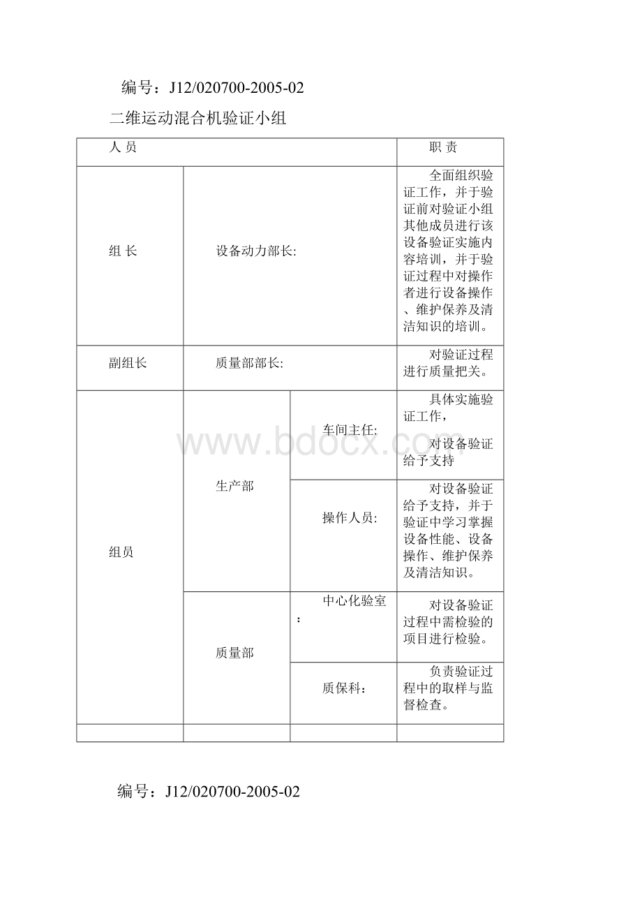 二维运动混合机验证方案.docx_第2页