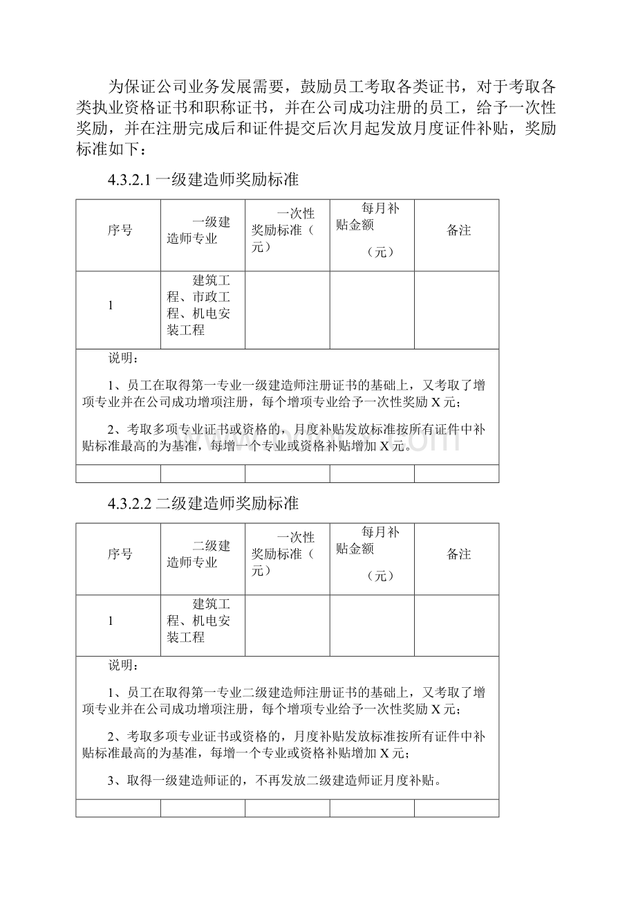 员工证件管理制度.docx_第3页