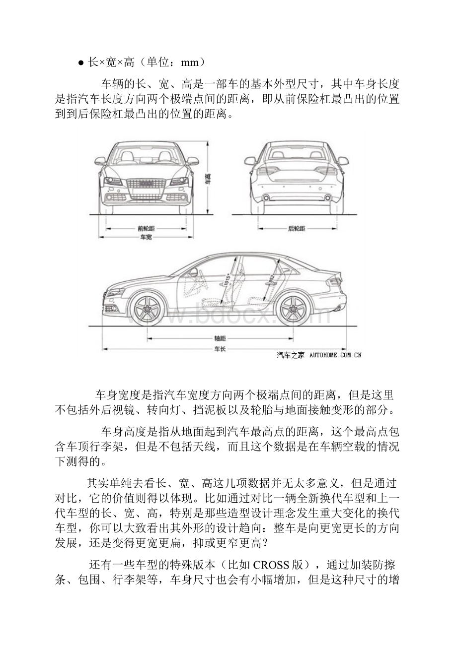 教你看懂机动车配置表.docx_第2页