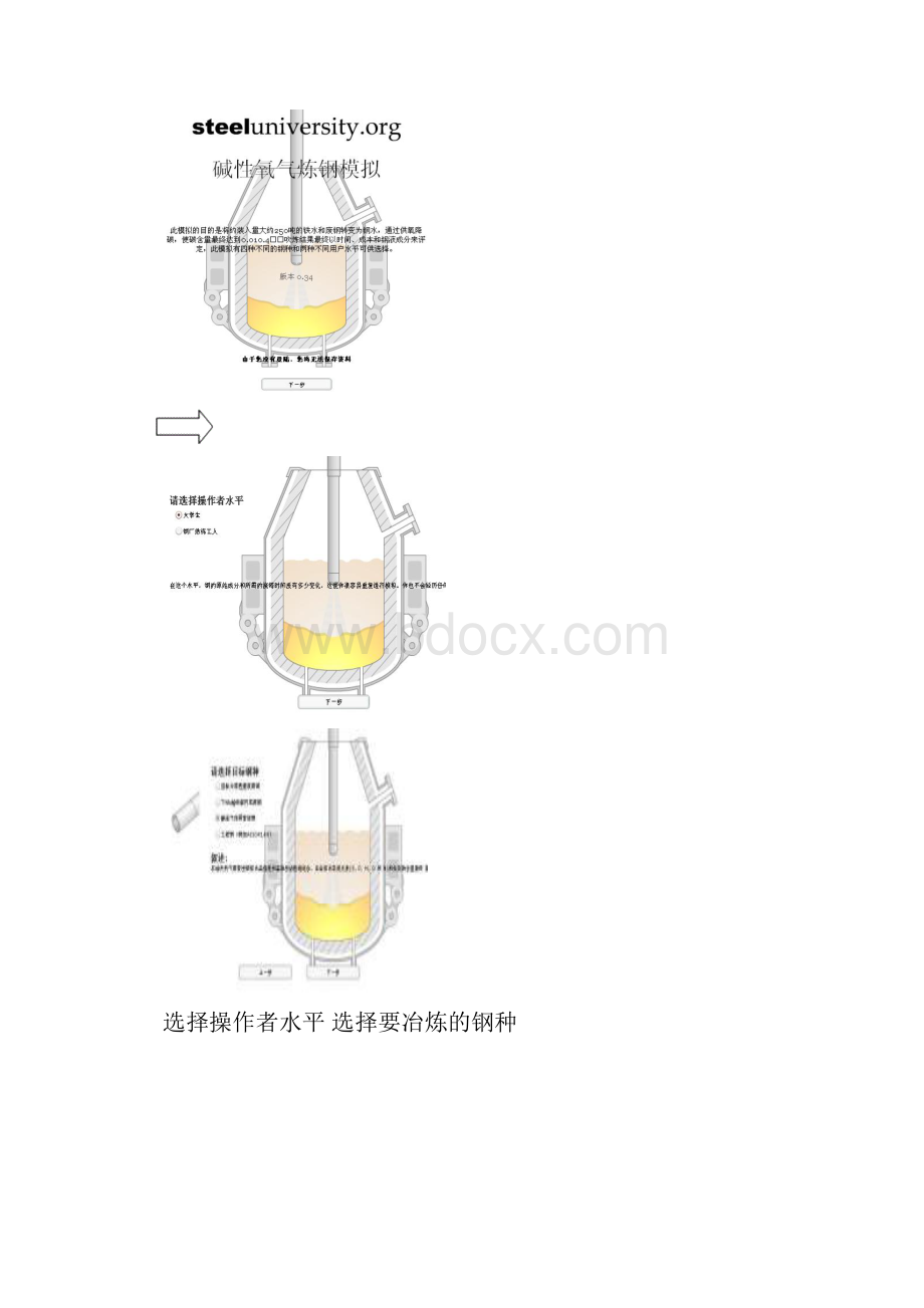 模拟炼钢课件.docx_第2页