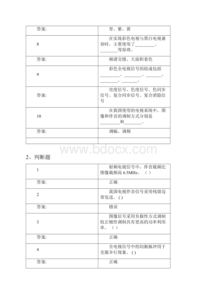 广播电视系统基本知识文档.docx_第2页