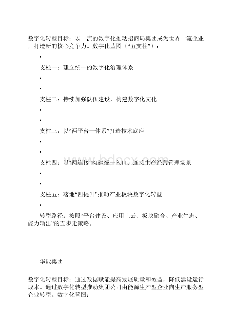 聊聊国企数字化转型战略误区.docx_第2页