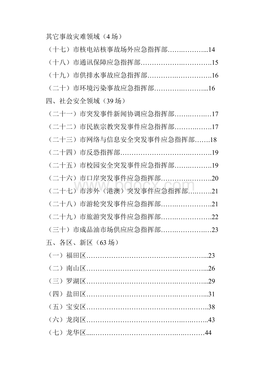 全市应急演练计划.docx_第2页