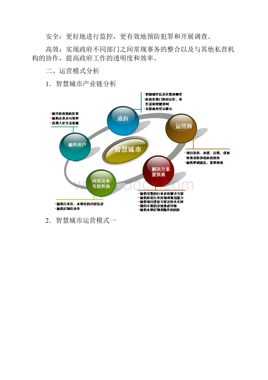 我国智慧城市建设市场分析.docx_第3页