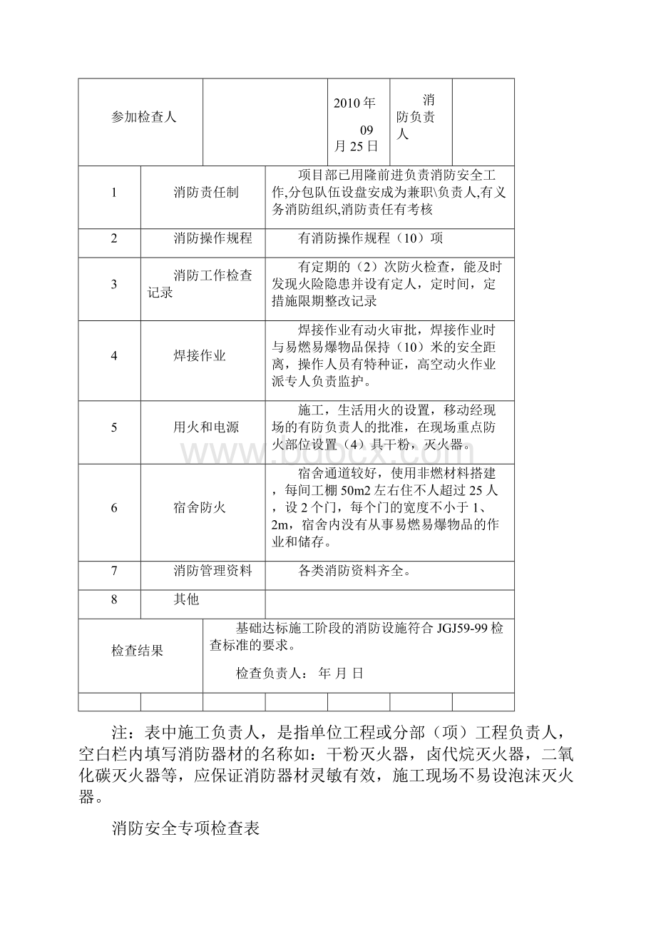 消防安全专项检查表.docx_第3页