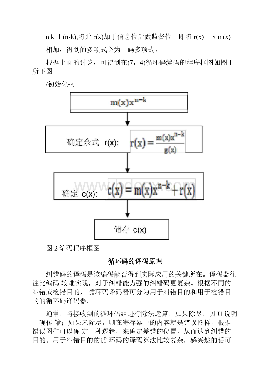 信息论循环码报告.docx_第3页