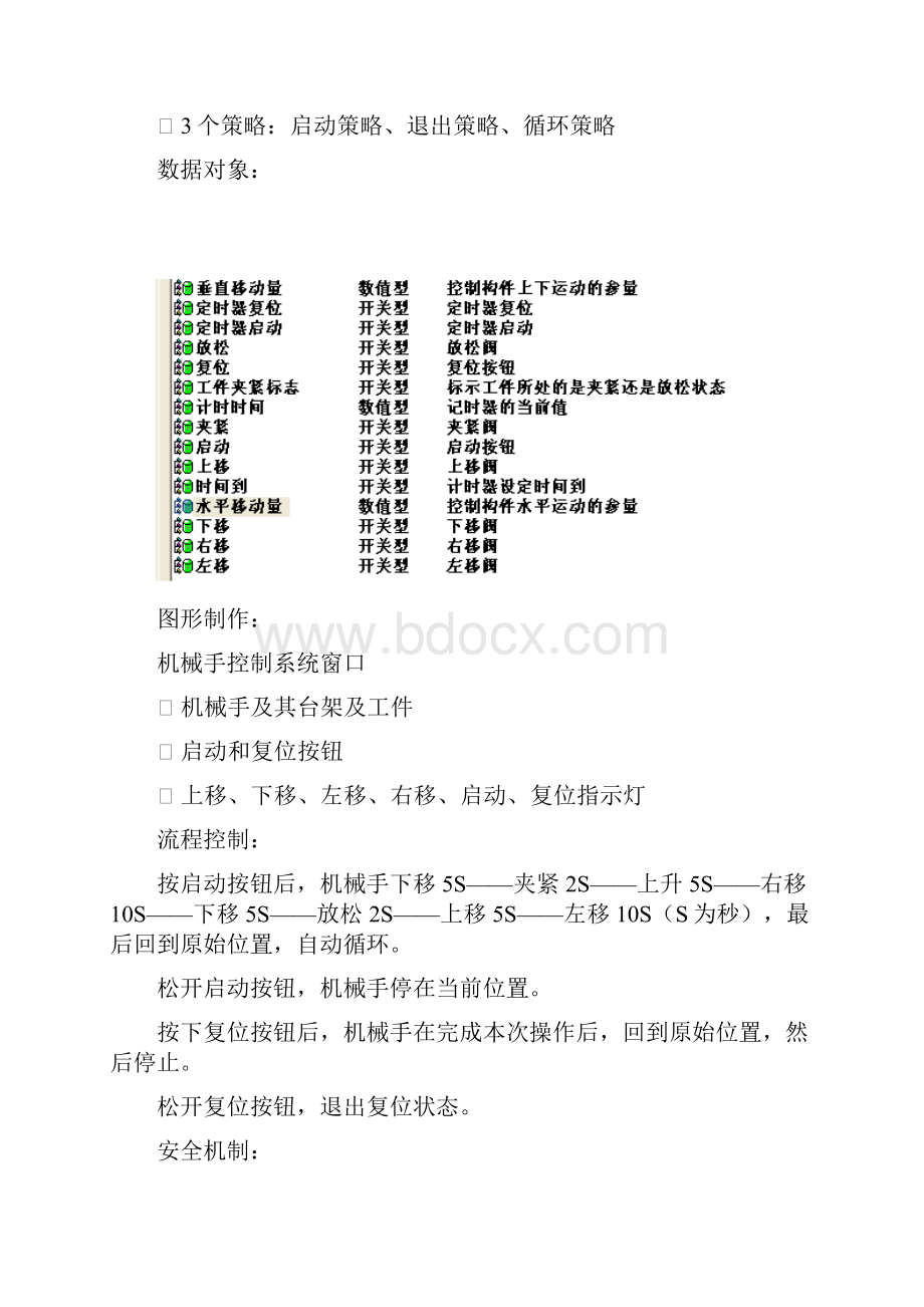 整理机械手控制系统制作.docx_第2页