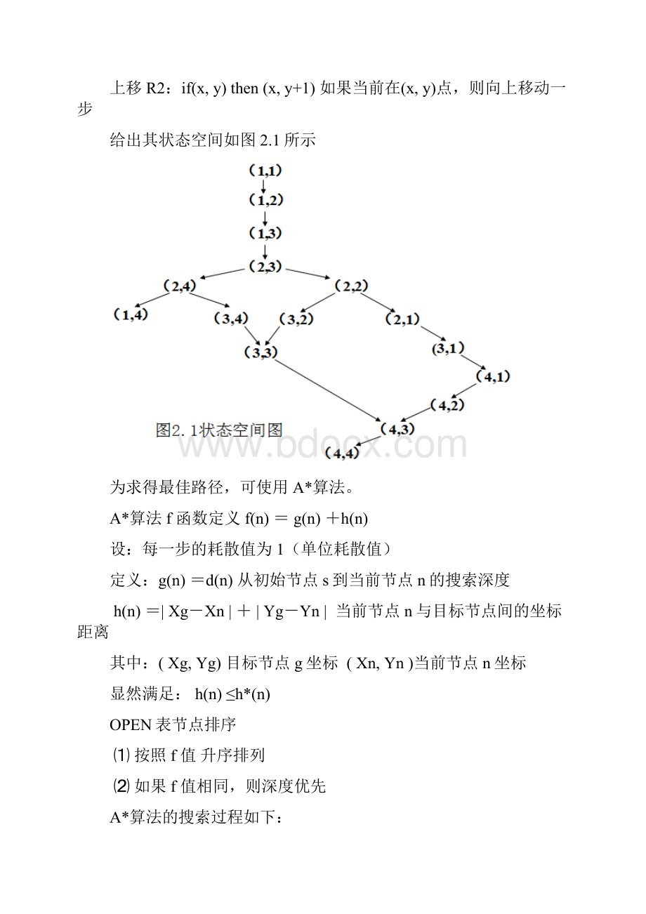 人工智能之迷宫.docx_第2页