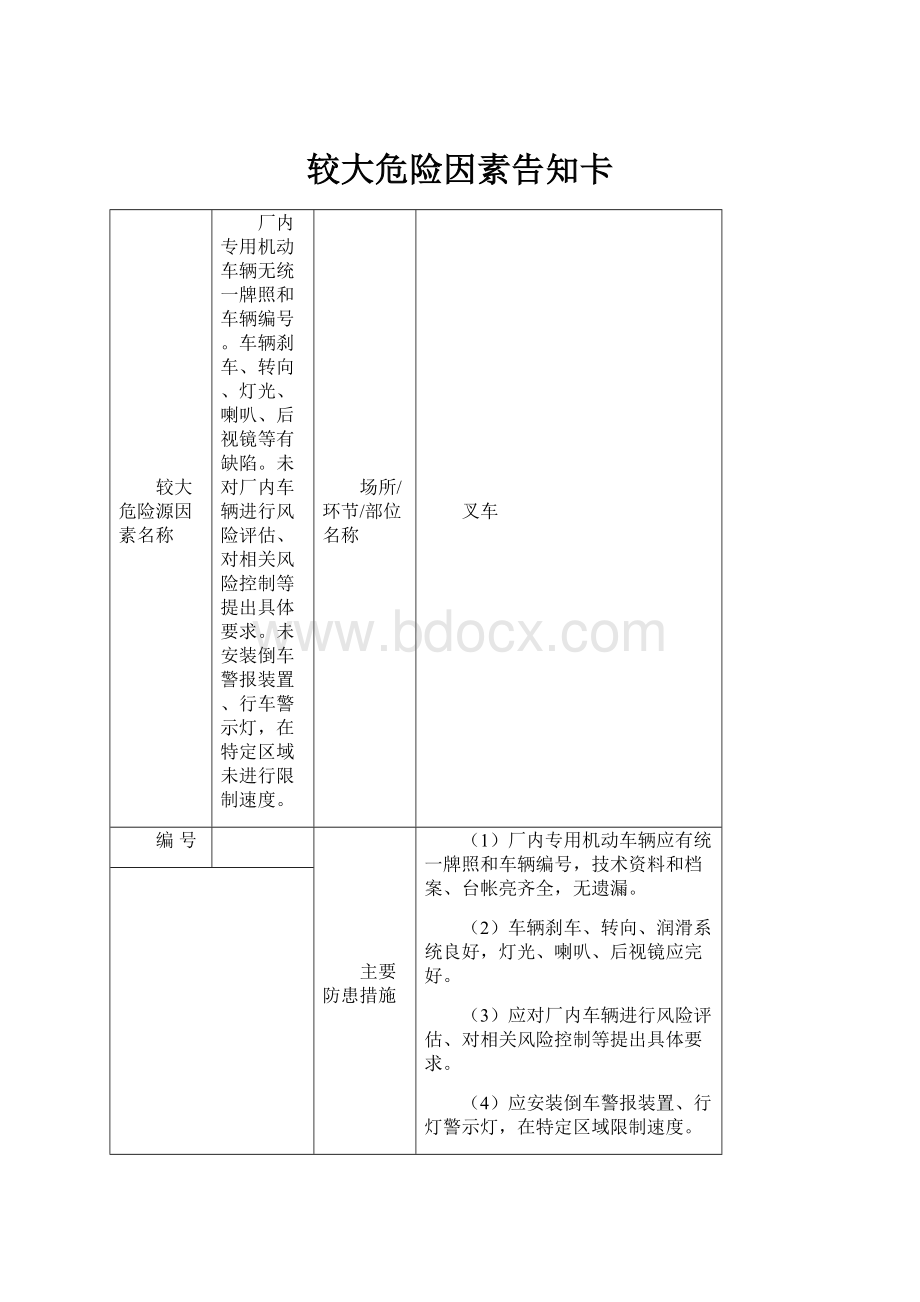 较大危险因素告知卡.docx