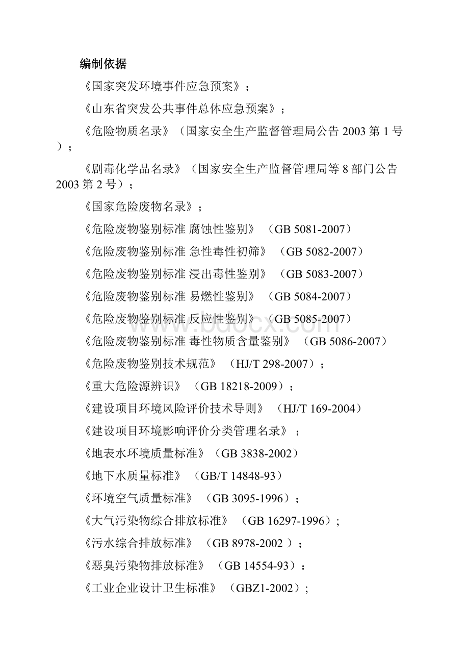 环保应急预案木板厂.docx_第2页