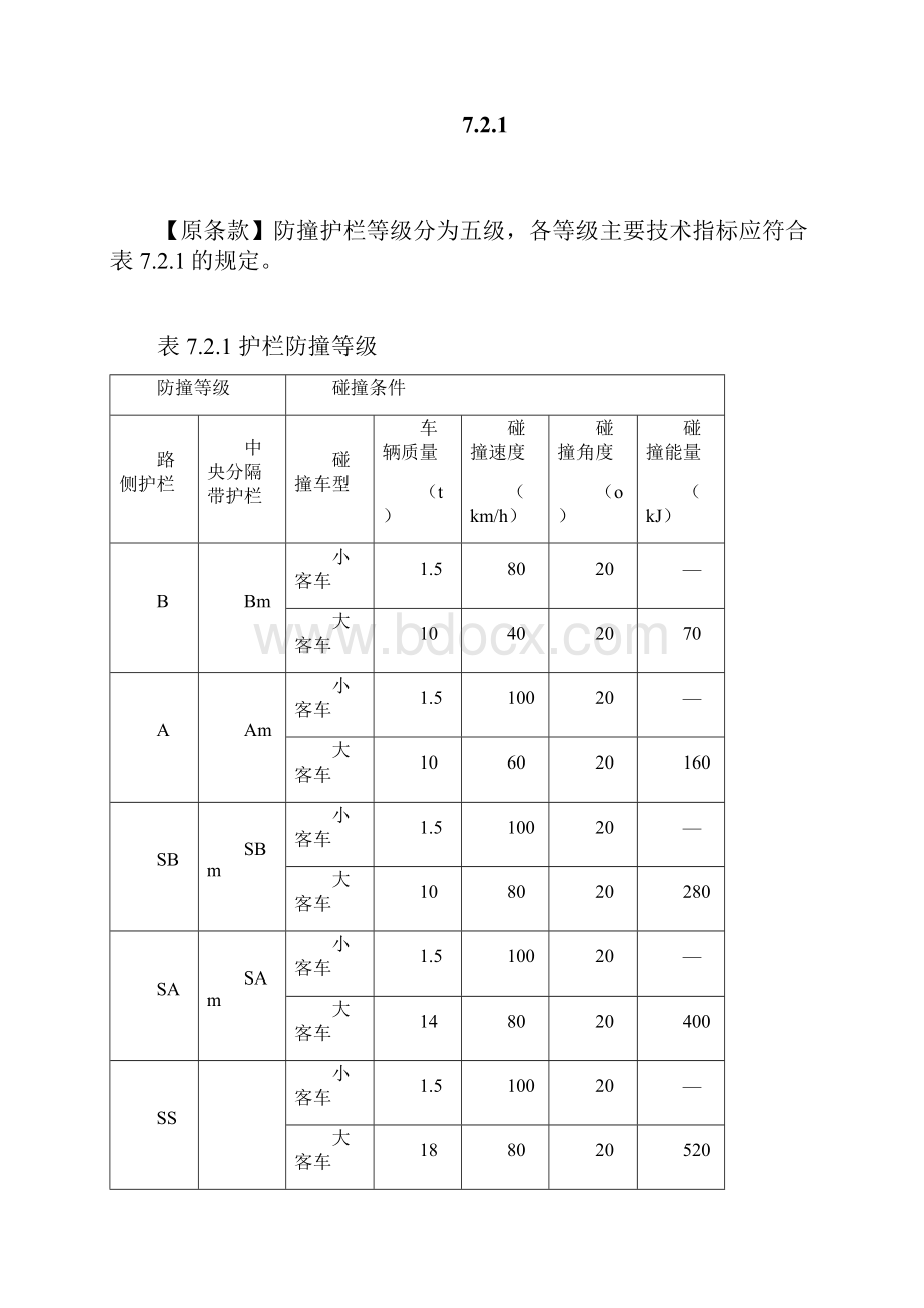 《城市道路交通设施设计规范》GB50688局部修订条文征求意见稿.docx_第2页