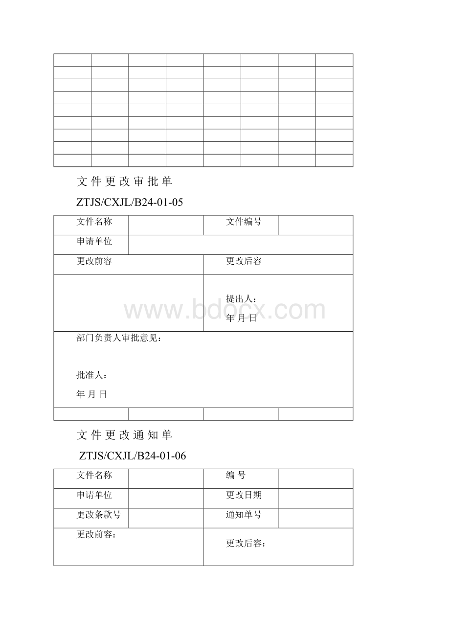 HSE程序文件全套表格模板.docx_第3页