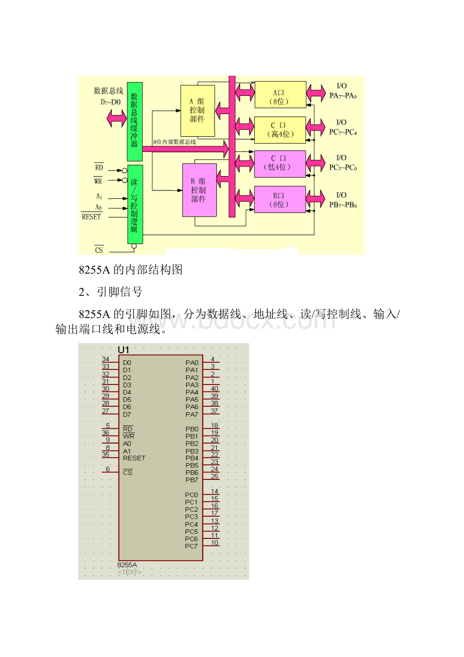 汽车速度控制系统说明书.docx_第3页