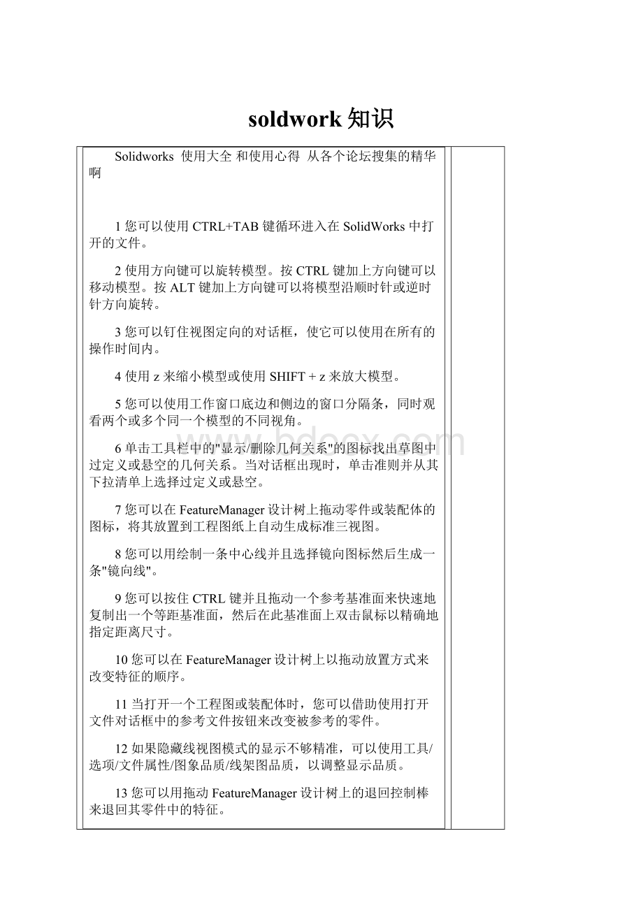 soldwork知识.docx_第1页