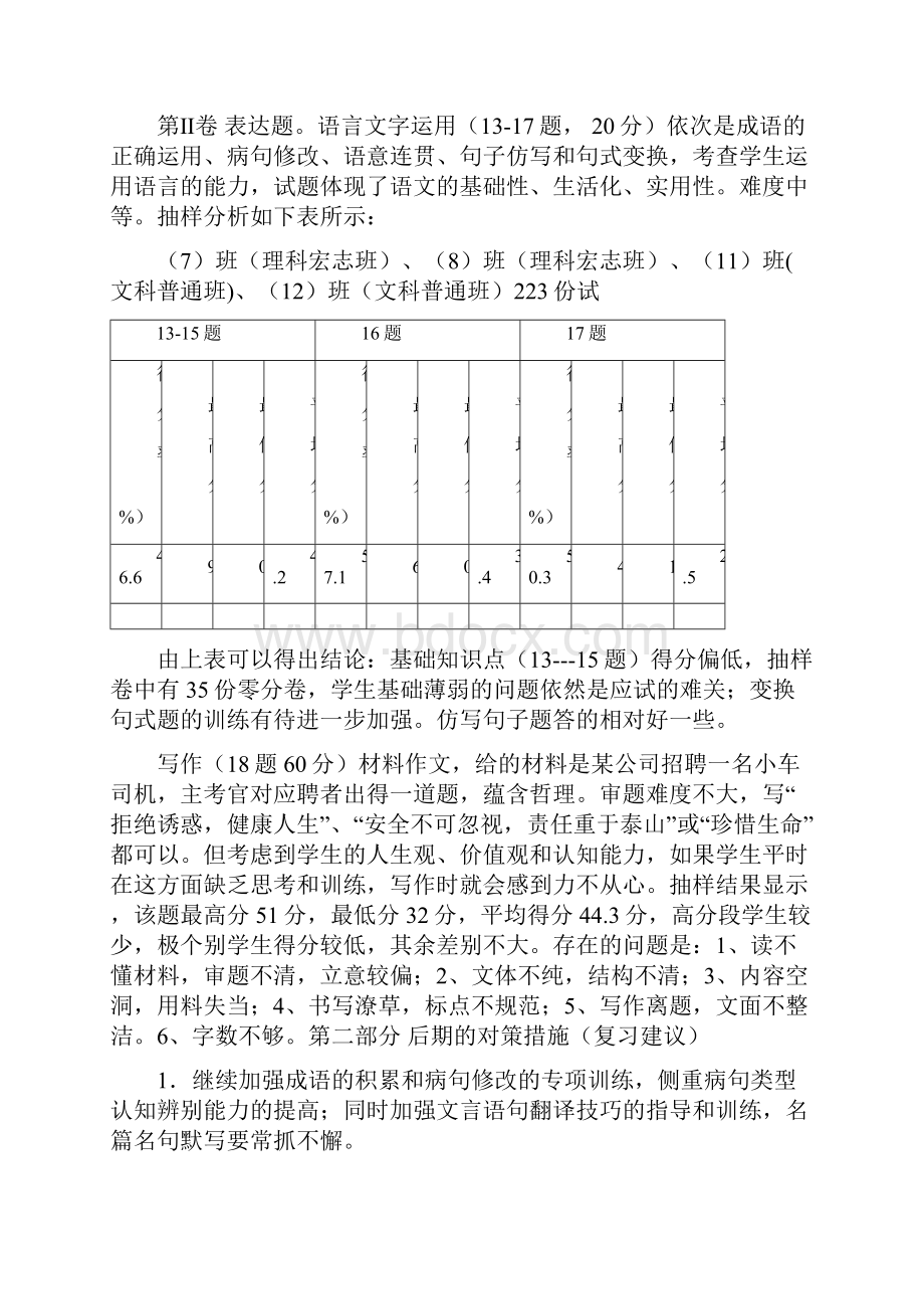 质量分析参考样式.docx_第3页