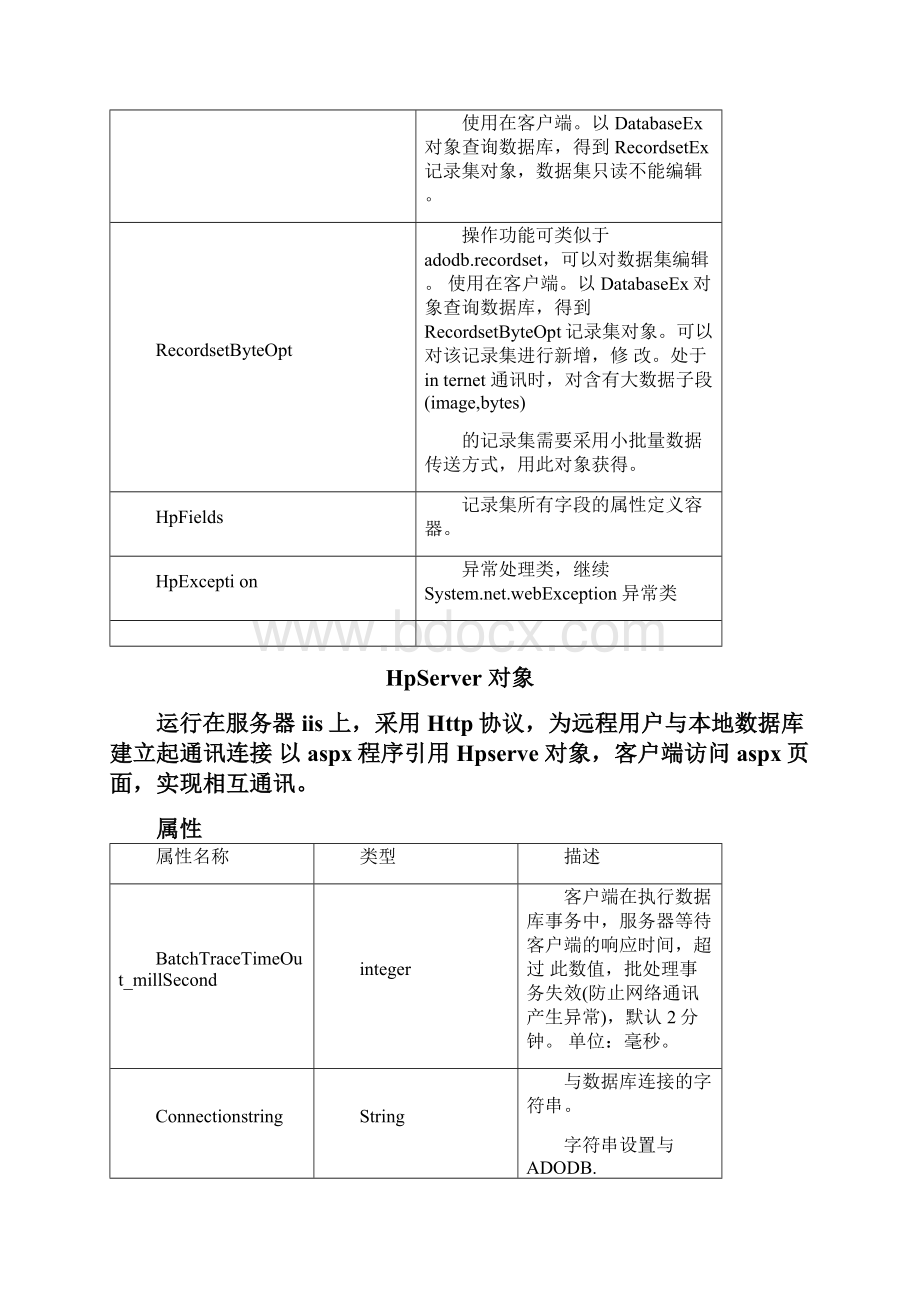 使用Http通道远程连接数据库技术说明.docx_第3页