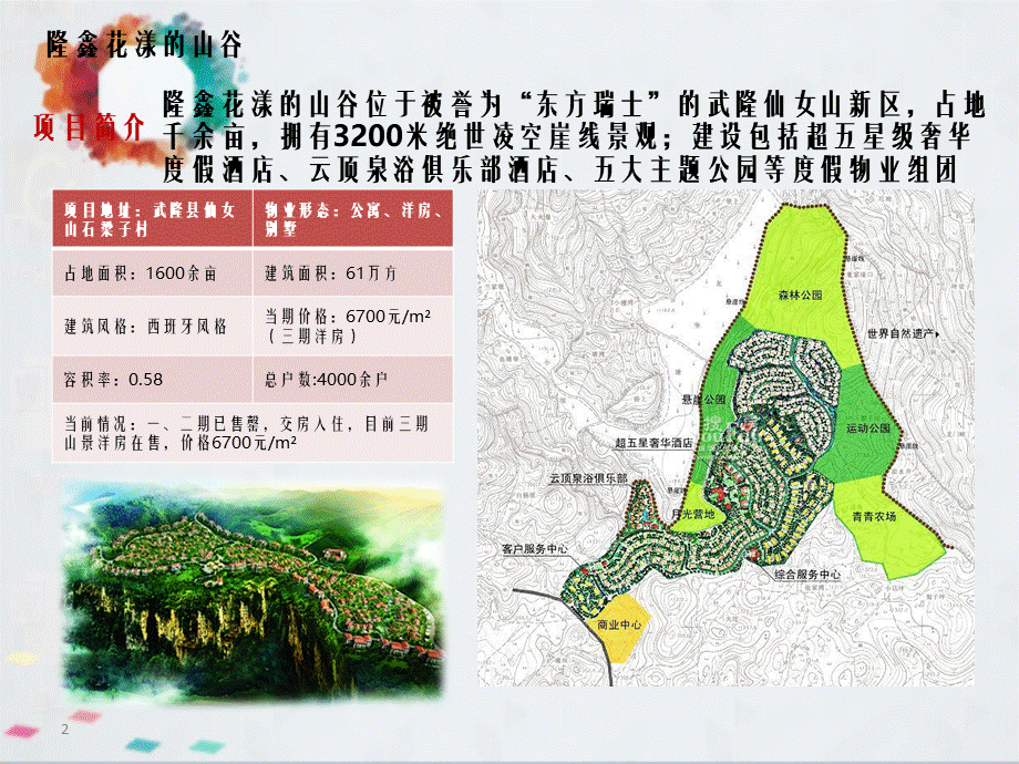 成都、重庆文化旅游地产项目案例研究(44页).ppt_第2页