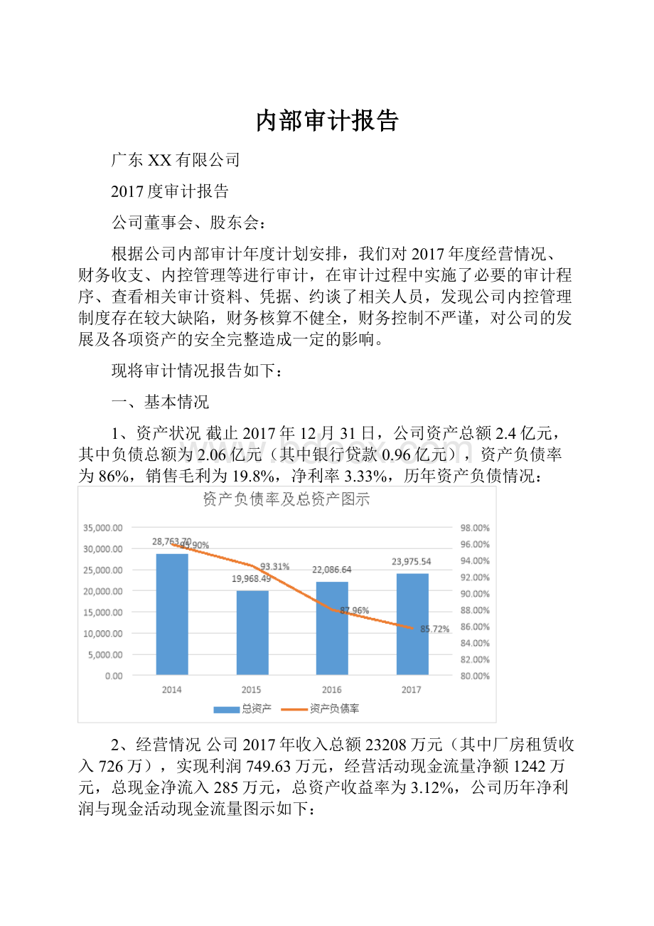 内部审计报告.docx