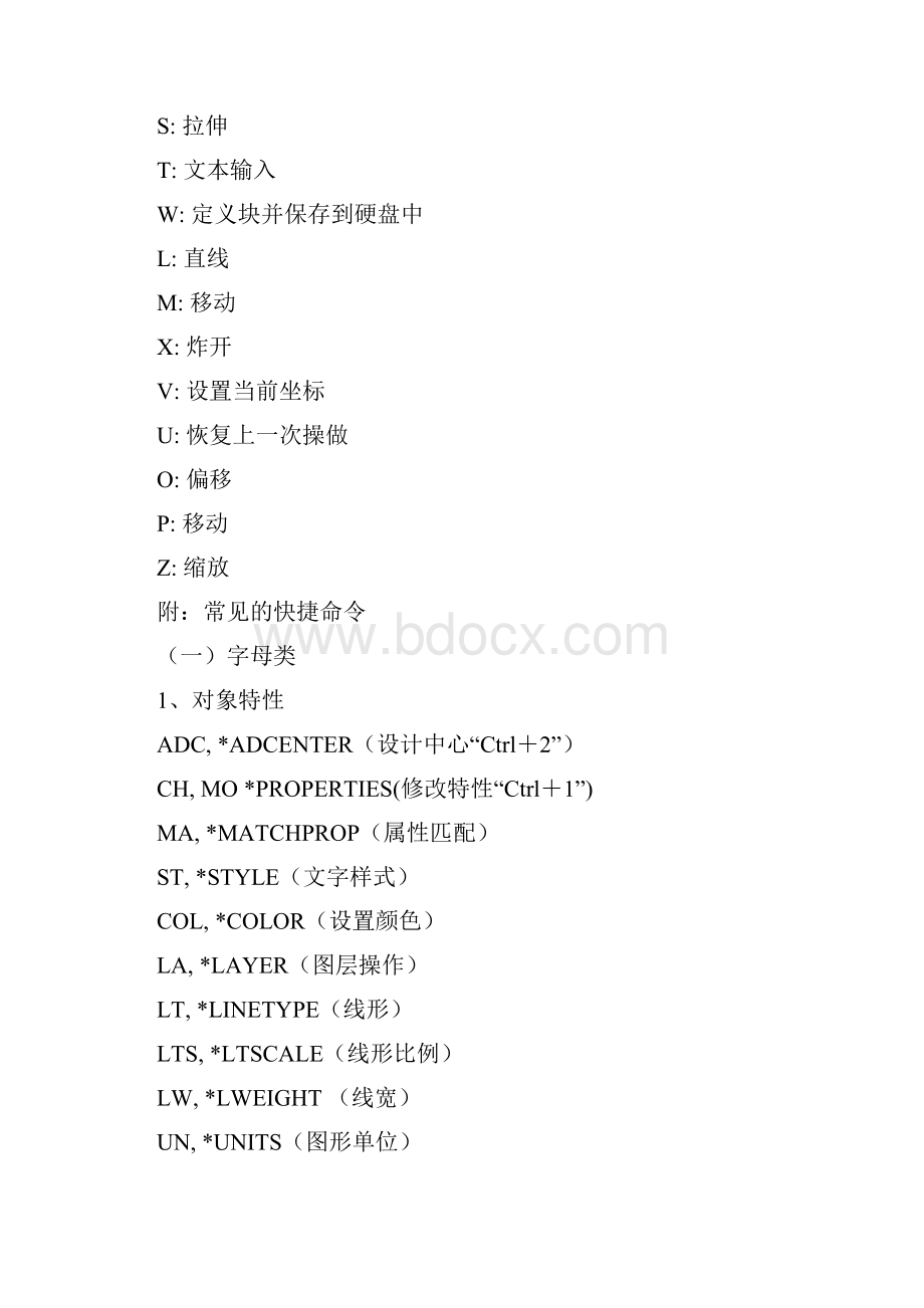 CAD的常用命1.docx_第3页