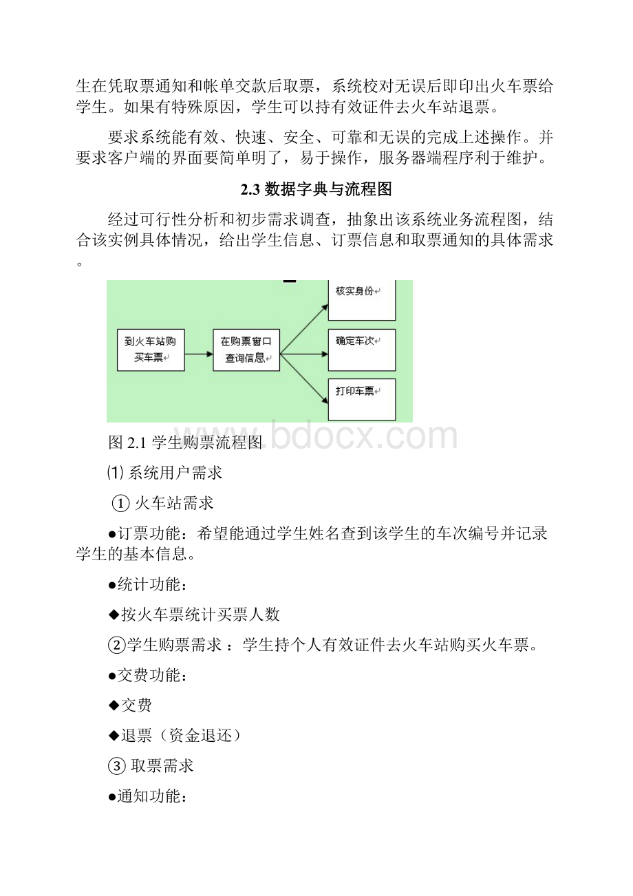 火车订票系统课程设计.docx_第3页