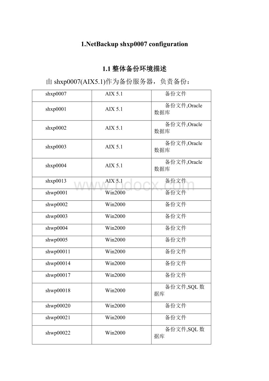 NetBackup 配置手册.docx_第3页