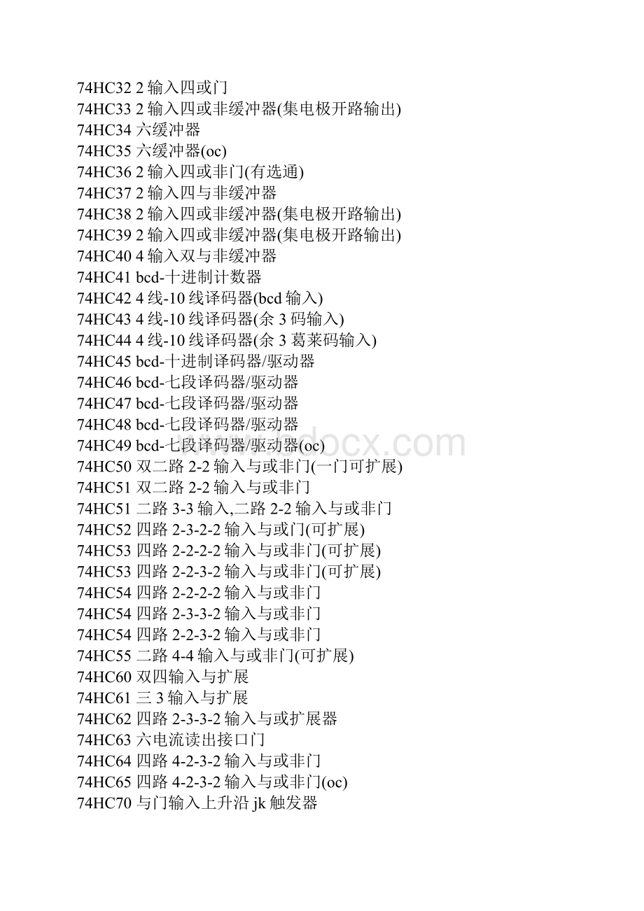 74HC系列芯片的区别.docx_第3页