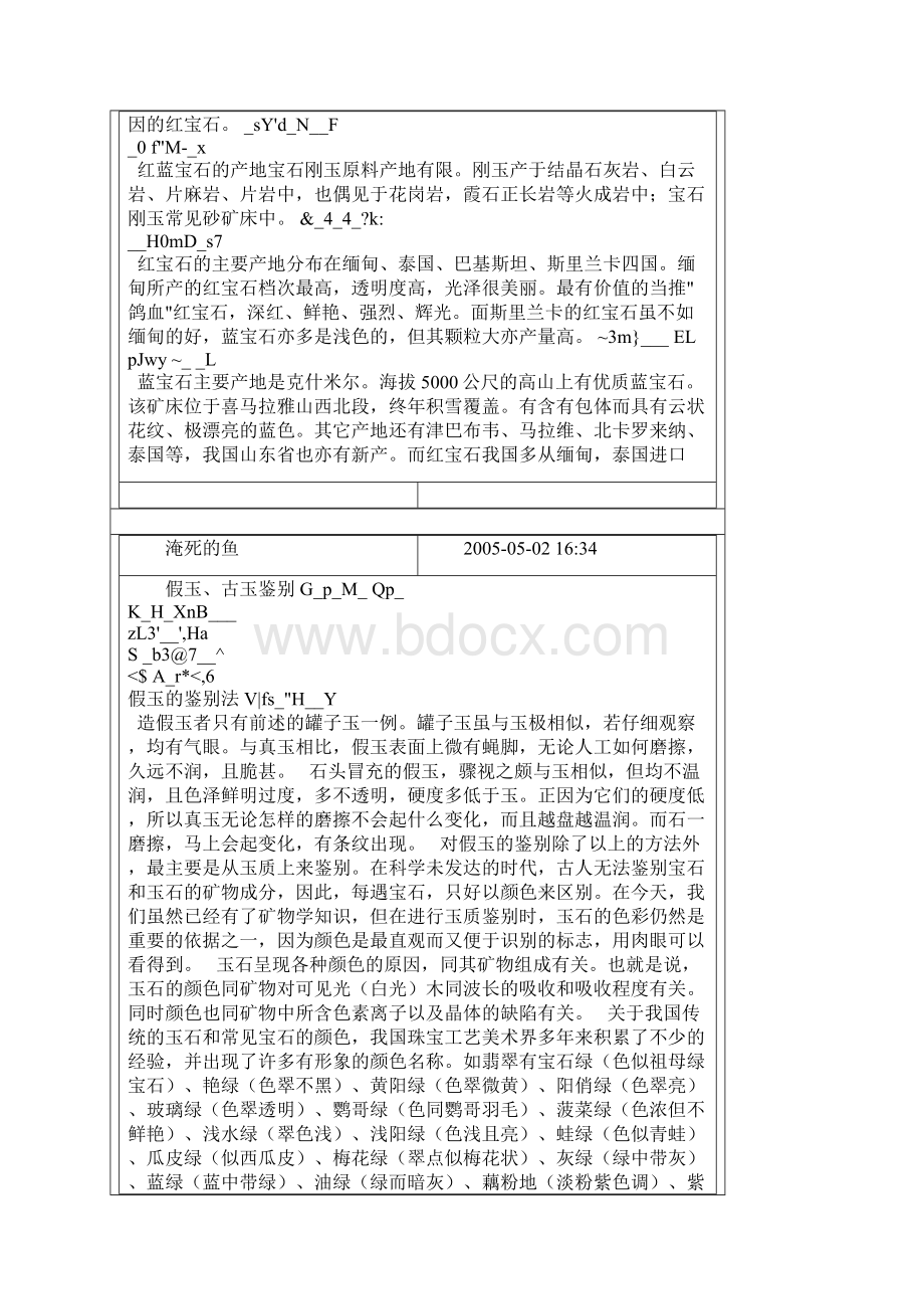 关于宝石名称对照表资料.docx_第3页