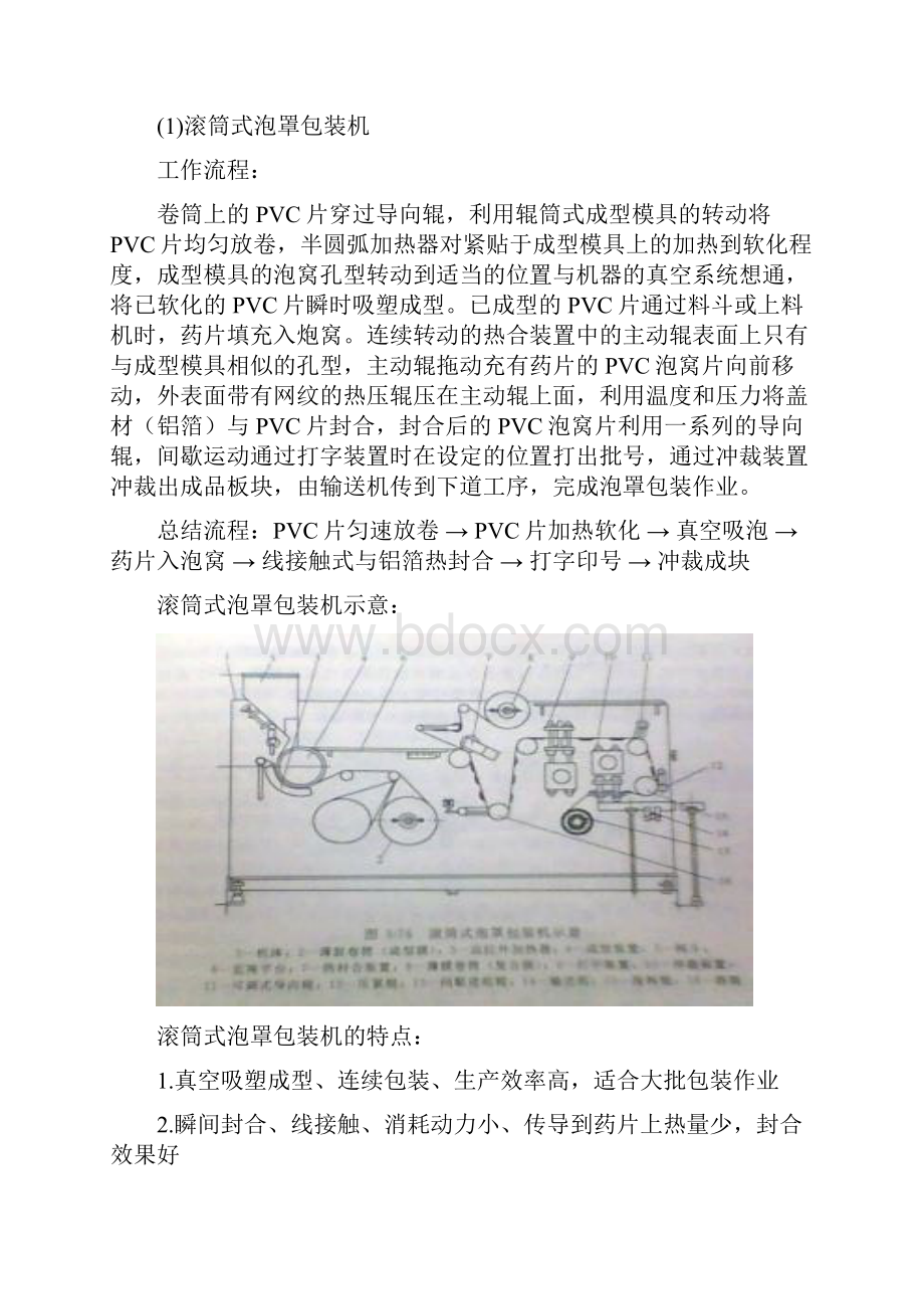 固体制剂包装设备的种类及其工作原理.docx_第2页