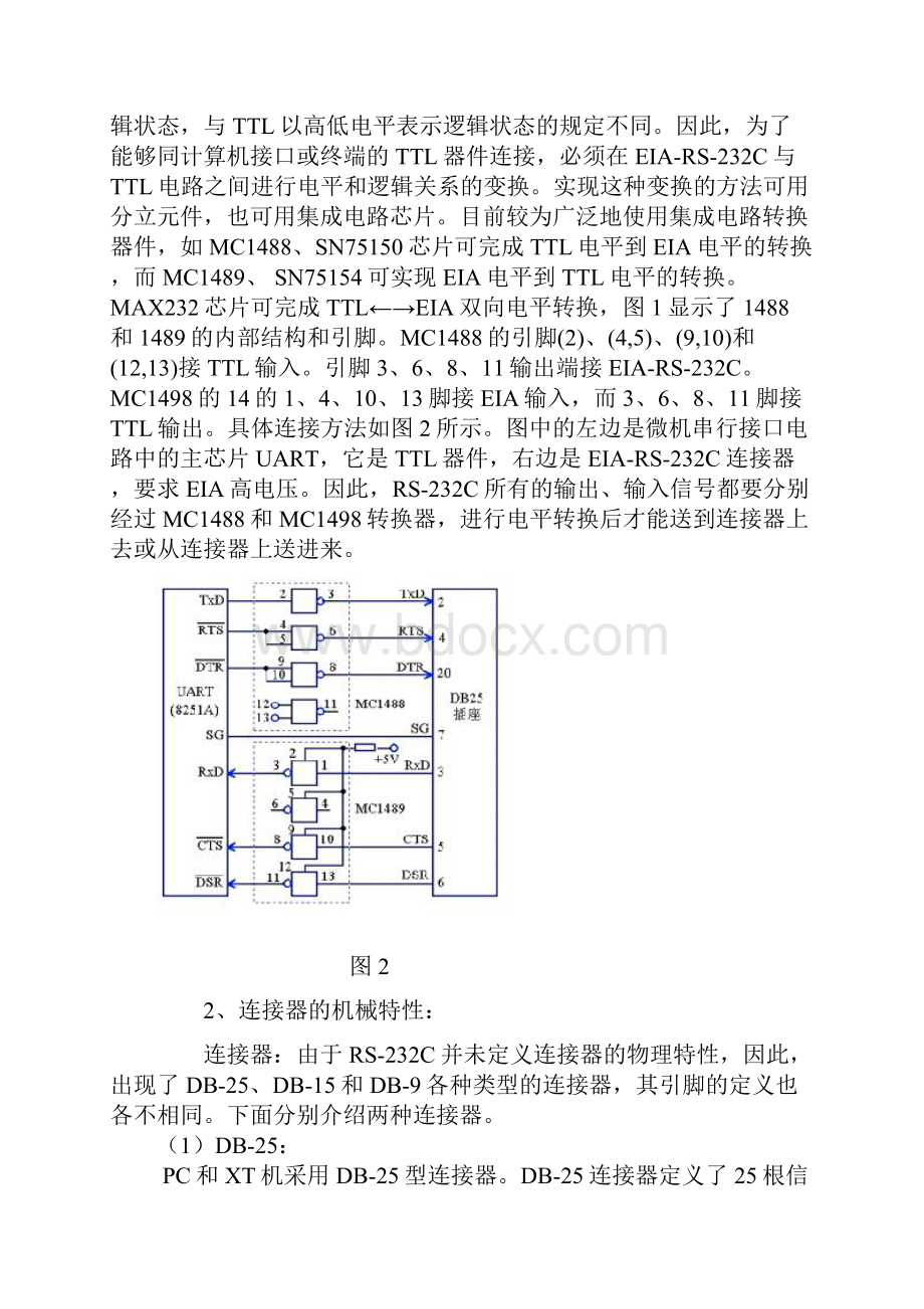 RS232C 串口通讯详解.docx_第3页