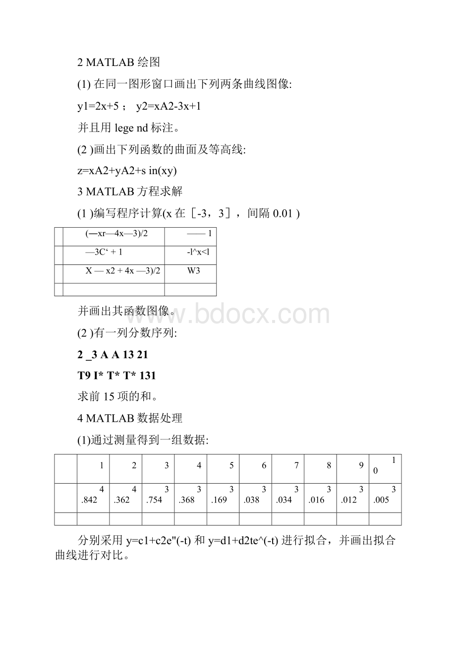 实用工具软件课程设计任务书新.docx_第2页