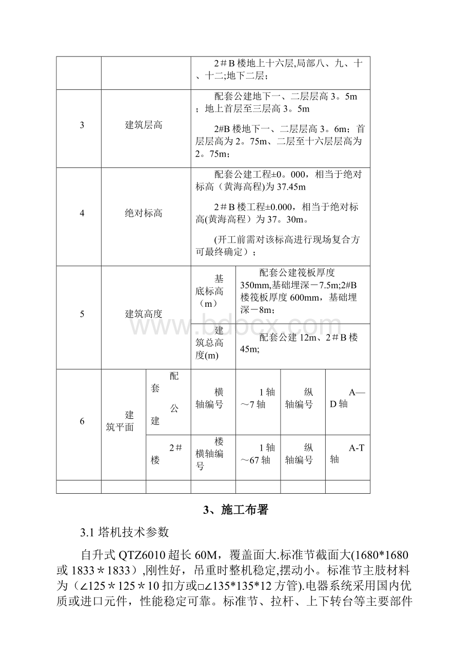 精品建筑施工资料北京航天塔吊拆装施工方案.docx_第3页