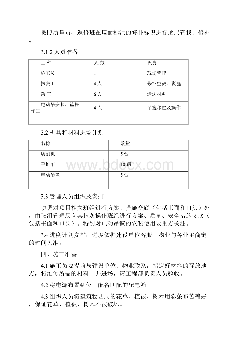 某子都三期外墙维修施工方案.docx_第3页