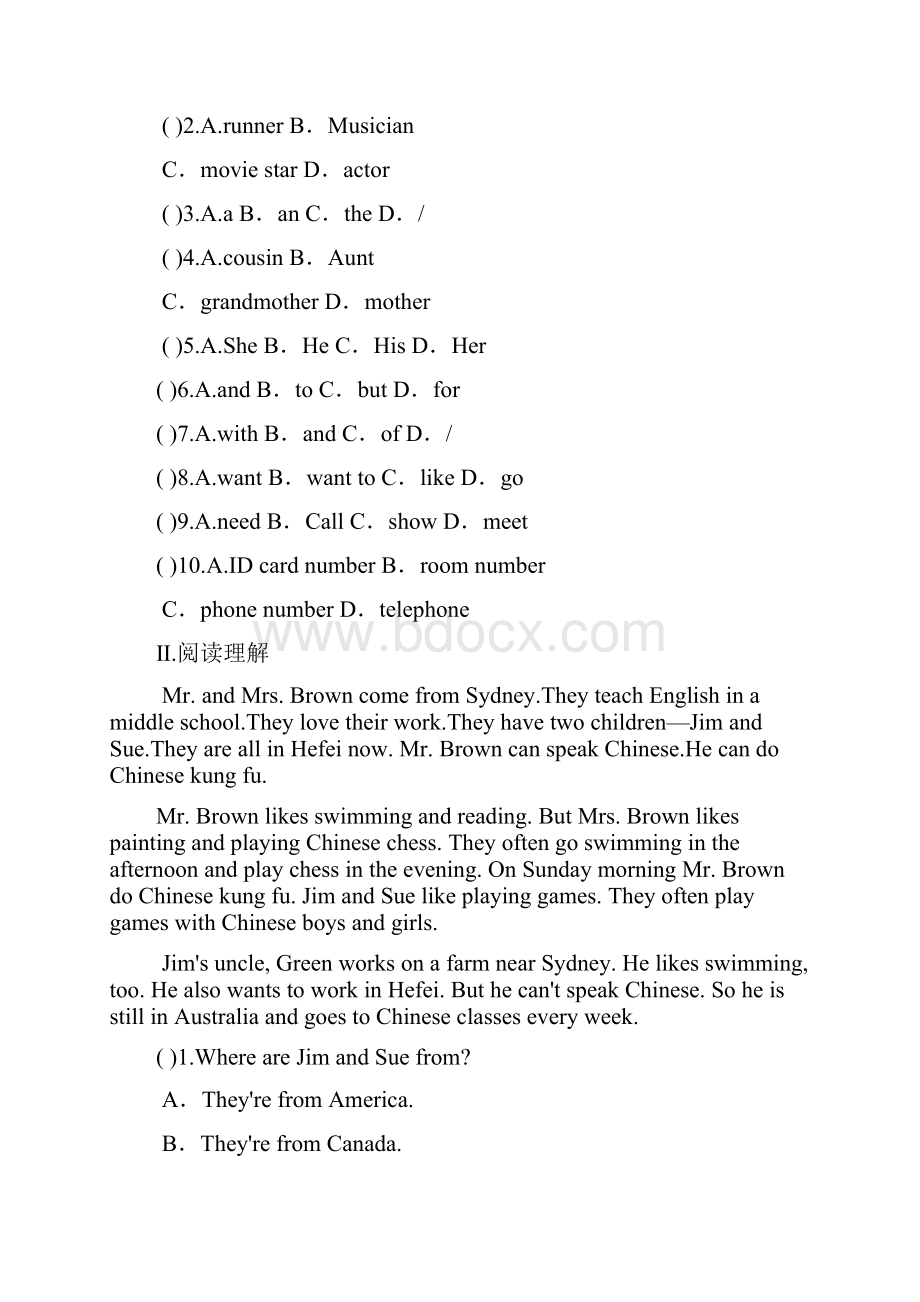 人教版七年级英语下册知识点总结及练习.docx_第3页