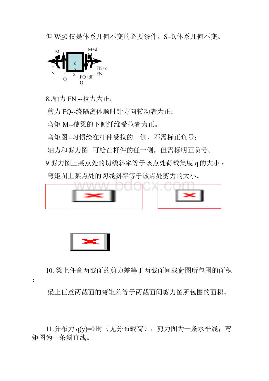 结构力学知识点总结.docx_第2页