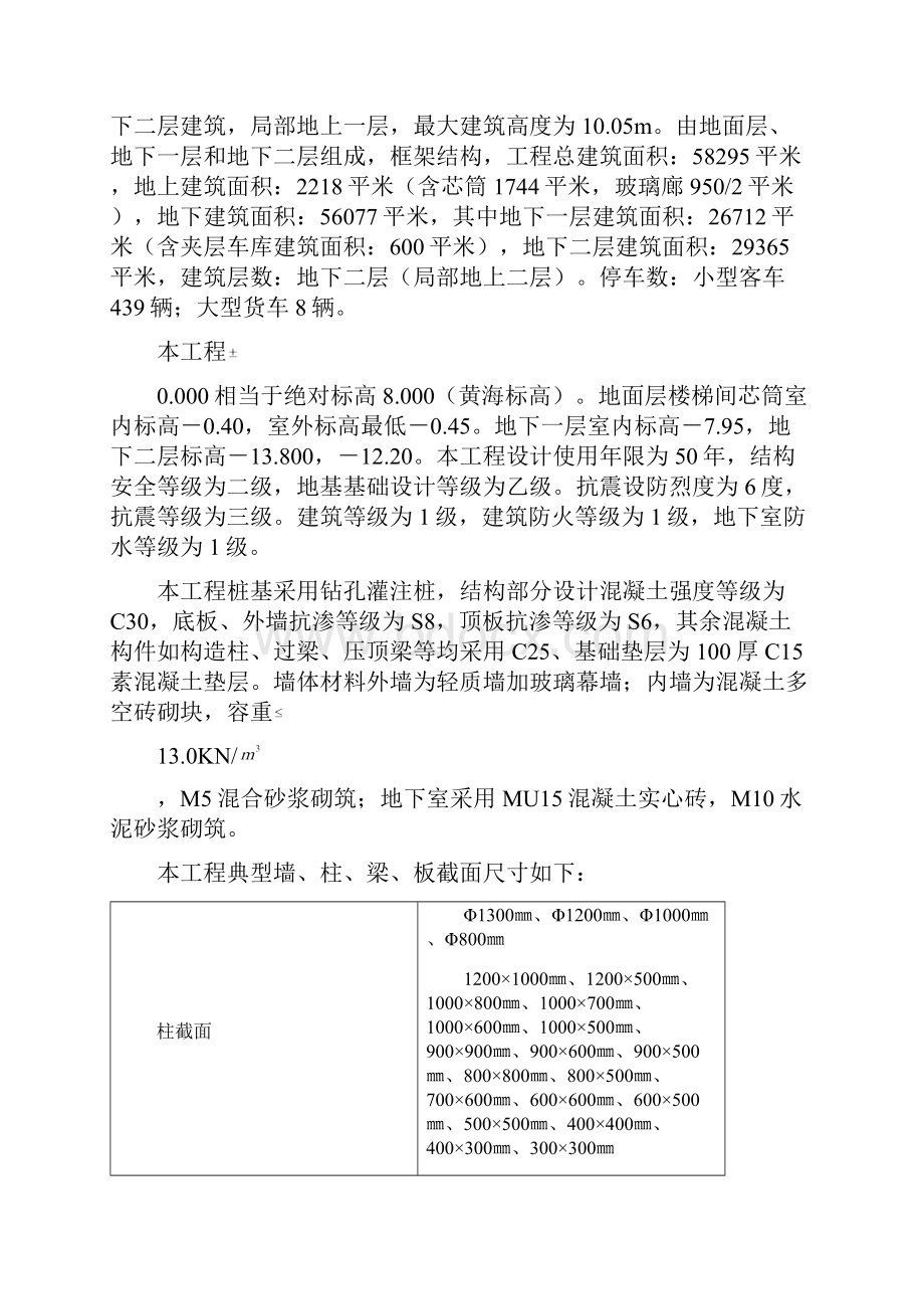 模板搭拆专项方案.docx_第2页