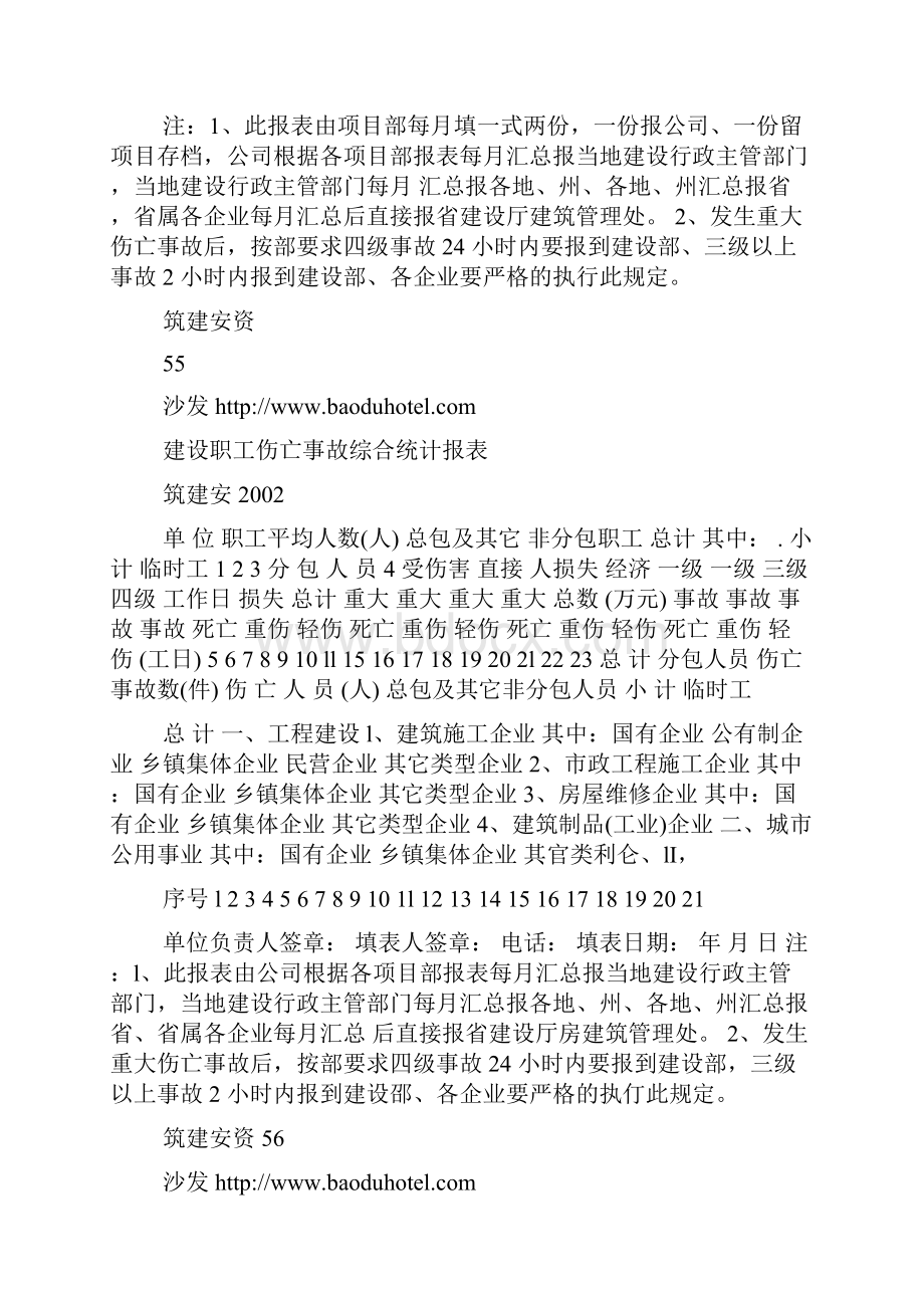 沙发建筑施工安全管理资料3.docx_第2页