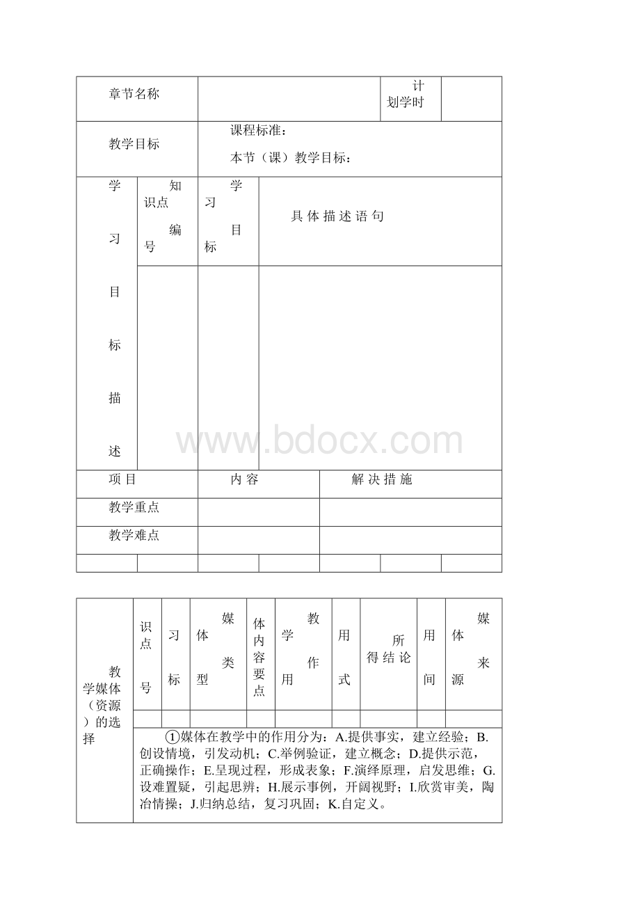 教学设计格式要求范文.docx_第3页