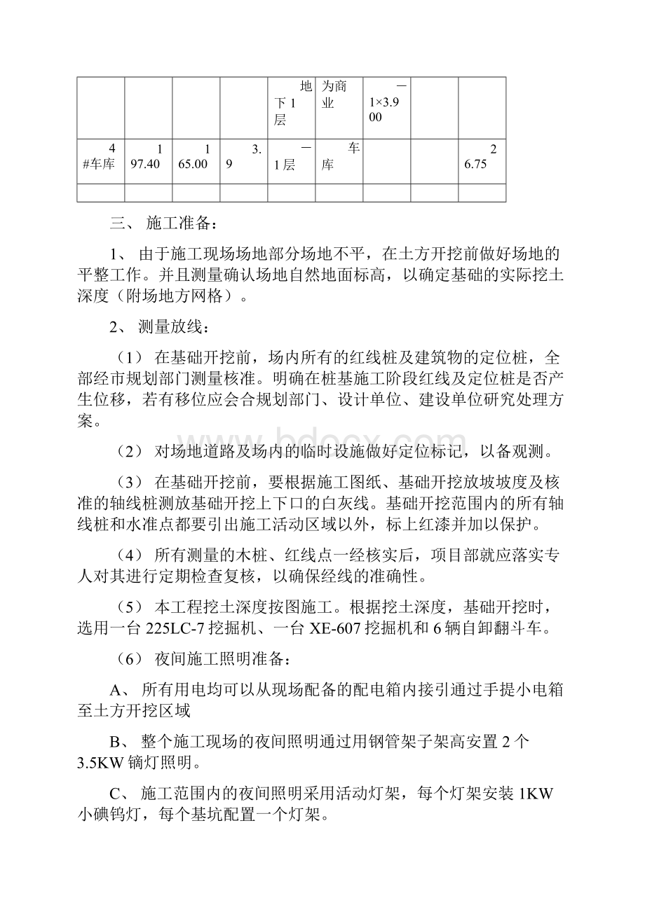 土方开挖施工方案.docx_第3页