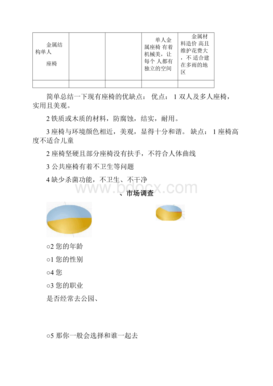 公园社区休闲椅设计使用说明BJ121229SJH.docx_第3页